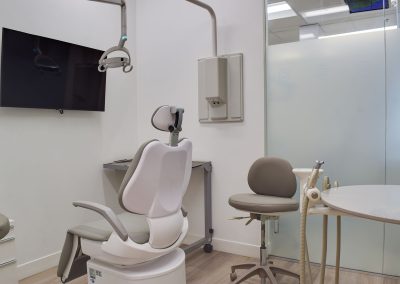 Burnaby Dental Clinic