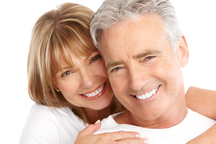 dental crowns in burnaby