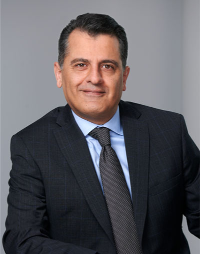 Dr. Kamran Ahmadi